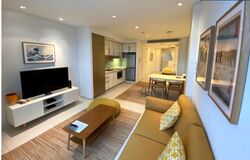 High Street Centre (D6), Apartment #546182021